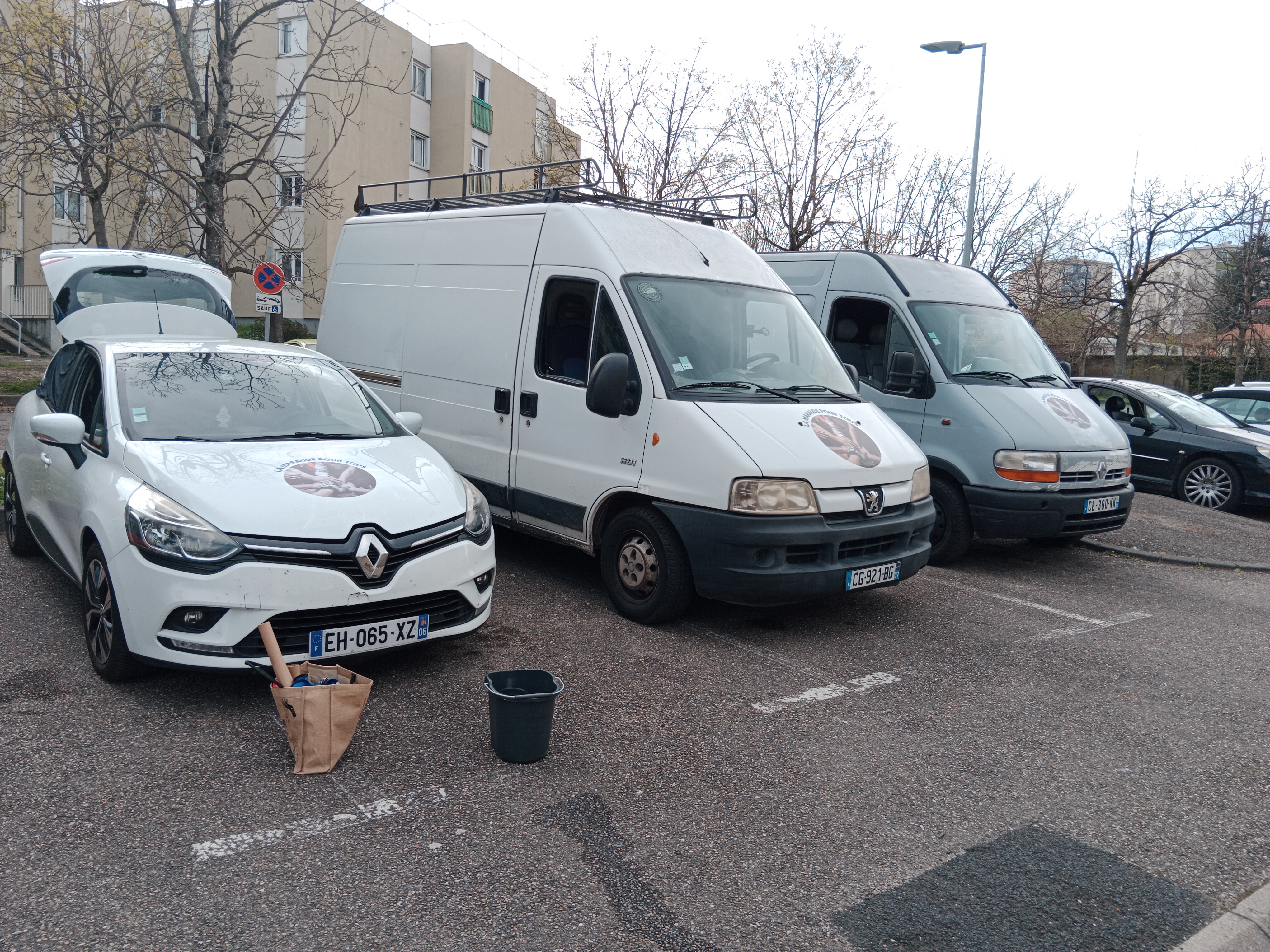 Personnalisation de véhicule